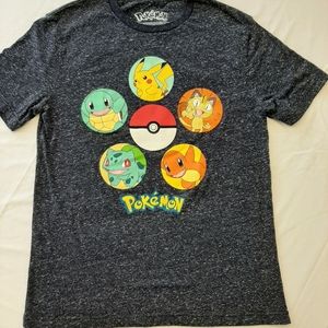 Pokemon Official Lightweight Tshirt **Med🚨🚨